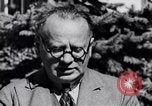 Image of Maksim Litvinoff Geneva Switzerland, 1934, second 45 stock footage video 65675029368