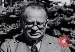 Image of Maksim Litvinoff Geneva Switzerland, 1934, second 46 stock footage video 65675029368