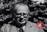 Image of Maksim Litvinoff Geneva Switzerland, 1934, second 47 stock footage video 65675029368