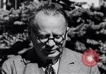 Image of Maksim Litvinoff Geneva Switzerland, 1934, second 49 stock footage video 65675029368