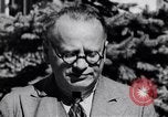 Image of Maksim Litvinoff Geneva Switzerland, 1934, second 52 stock footage video 65675029368