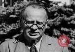 Image of Maksim Litvinoff Geneva Switzerland, 1934, second 56 stock footage video 65675029368