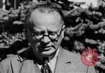 Image of Maksim Litvinoff Geneva Switzerland, 1934, second 57 stock footage video 65675029368