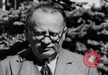 Image of Maksim Litvinoff Geneva Switzerland, 1934, second 58 stock footage video 65675029368