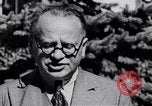 Image of Maksim Litvinoff Geneva Switzerland, 1934, second 59 stock footage video 65675029368