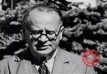 Image of Maksim Litvinoff Geneva Switzerland, 1934, second 61 stock footage video 65675029368