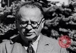 Image of Maksim Litvinoff Geneva Switzerland, 1934, second 62 stock footage video 65675029368