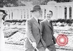 Image of delegates Geneva Switzerland, 1934, second 14 stock footage video 65675029369