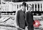 Image of delegates Geneva Switzerland, 1934, second 15 stock footage video 65675029369