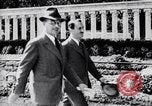 Image of delegates Geneva Switzerland, 1934, second 16 stock footage video 65675029369