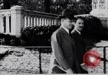 Image of delegates Geneva Switzerland, 1934, second 18 stock footage video 65675029369
