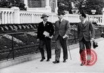 Image of delegates Geneva Switzerland, 1934, second 20 stock footage video 65675029369