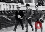 Image of delegates Geneva Switzerland, 1934, second 21 stock footage video 65675029369