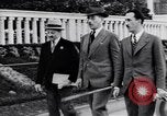 Image of delegates Geneva Switzerland, 1934, second 22 stock footage video 65675029369