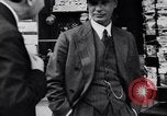 Image of delegates Geneva Switzerland, 1934, second 28 stock footage video 65675029369