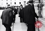 Image of delegates Geneva Switzerland, 1934, second 33 stock footage video 65675029369