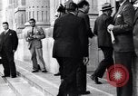Image of delegates Geneva Switzerland, 1934, second 36 stock footage video 65675029369