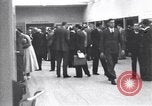 Image of delegates Geneva Switzerland, 1934, second 39 stock footage video 65675029369
