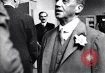 Image of delegates Geneva Switzerland, 1934, second 41 stock footage video 65675029369