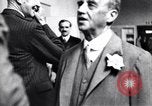 Image of delegates Geneva Switzerland, 1934, second 42 stock footage video 65675029369