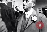 Image of delegates Geneva Switzerland, 1934, second 43 stock footage video 65675029369
