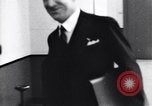 Image of delegates Geneva Switzerland, 1934, second 47 stock footage video 65675029369