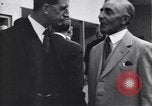 Image of delegates Geneva Switzerland, 1934, second 50 stock footage video 65675029369