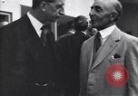 Image of delegates Geneva Switzerland, 1934, second 51 stock footage video 65675029369