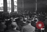 Image of Preparatory Commission Geneva Switzerland, 1926, second 20 stock footage video 65675029370