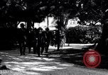 Image of delegates pose Geneva Switzerland, 1926, second 1 stock footage video 65675029371