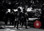 Image of delegates pose Geneva Switzerland, 1926, second 5 stock footage video 65675029371