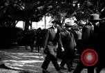 Image of delegates pose Geneva Switzerland, 1926, second 8 stock footage video 65675029371