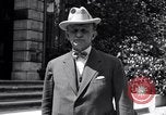 Image of delegates pose Geneva Switzerland, 1926, second 27 stock footage video 65675029371