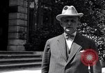 Image of delegates pose Geneva Switzerland, 1926, second 33 stock footage video 65675029371
