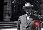 Image of delegates pose Geneva Switzerland, 1926, second 35 stock footage video 65675029371