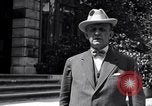Image of delegates pose Geneva Switzerland, 1926, second 37 stock footage video 65675029371