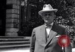 Image of delegates pose Geneva Switzerland, 1926, second 38 stock footage video 65675029371
