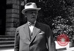 Image of delegates pose Geneva Switzerland, 1926, second 41 stock footage video 65675029371