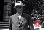 Image of delegates pose Geneva Switzerland, 1926, second 42 stock footage video 65675029371