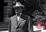 Image of delegates pose Geneva Switzerland, 1926, second 44 stock footage video 65675029371