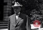Image of delegates pose Geneva Switzerland, 1926, second 45 stock footage video 65675029371
