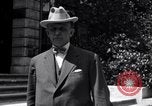 Image of delegates pose Geneva Switzerland, 1926, second 46 stock footage video 65675029371