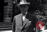 Image of delegates pose Geneva Switzerland, 1926, second 54 stock footage video 65675029371