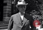 Image of delegates pose Geneva Switzerland, 1926, second 56 stock footage video 65675029371