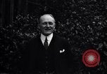 Image of delegates Geneva Switzerland, 1926, second 9 stock footage video 65675029372