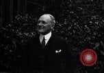 Image of delegates Geneva Switzerland, 1926, second 10 stock footage video 65675029372