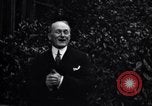 Image of delegates Geneva Switzerland, 1926, second 13 stock footage video 65675029372