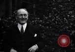 Image of delegates Geneva Switzerland, 1926, second 15 stock footage video 65675029372