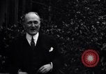 Image of delegates Geneva Switzerland, 1926, second 16 stock footage video 65675029372