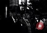 Image of delegates pose Geneva Switzerland, 1926, second 1 stock footage video 65675029373